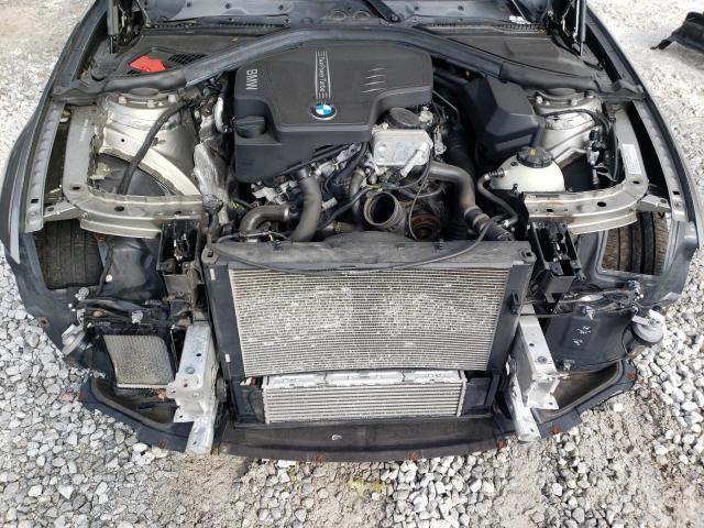 Photo 10 VIN: WBA8E3G5XGNT74911 - BMW 328I 