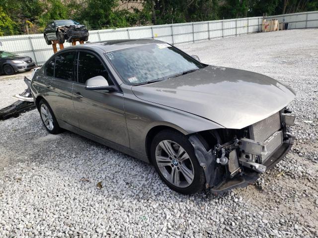 Photo 3 VIN: WBA8E3G5XGNT74911 - BMW 328I 