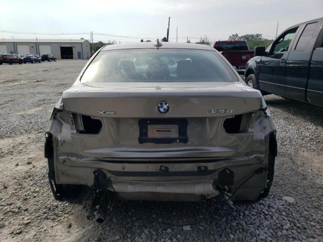 Photo 5 VIN: WBA8E3G5XGNT74911 - BMW 328I 