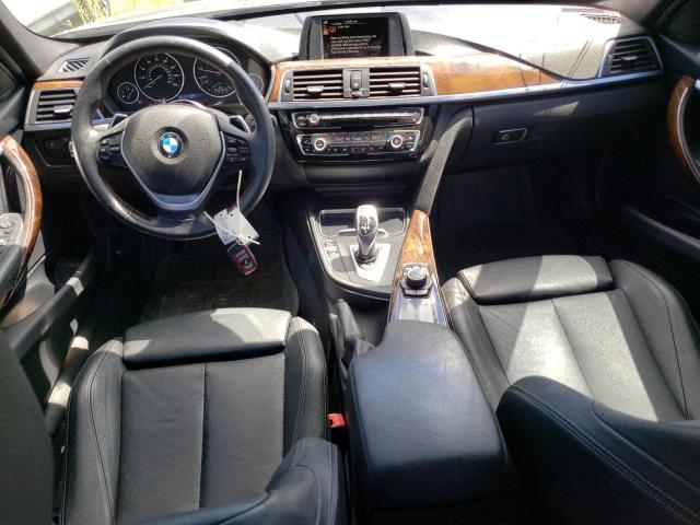 Photo 7 VIN: WBA8E3G5XGNT74911 - BMW 328I 