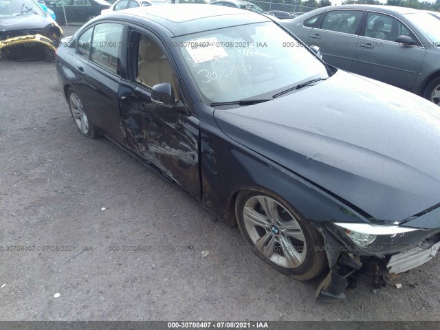 Photo 5 VIN: WBA8E3G5XGNT76125 - BMW 3 