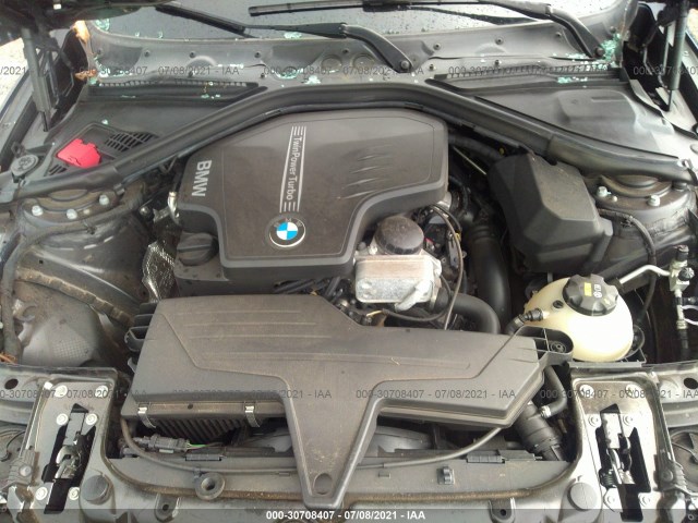 Photo 9 VIN: WBA8E3G5XGNT76125 - BMW 3 