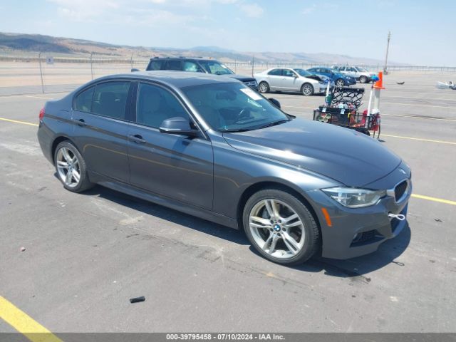 Photo 0 VIN: WBA8E3G5XGNT77503 - BMW 328I 