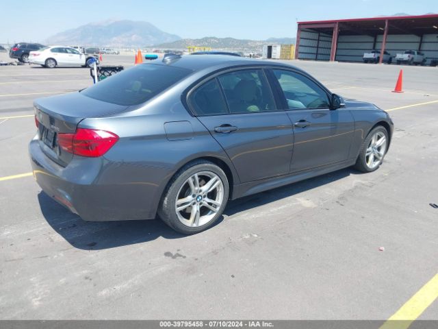 Photo 3 VIN: WBA8E3G5XGNT77503 - BMW 328I 