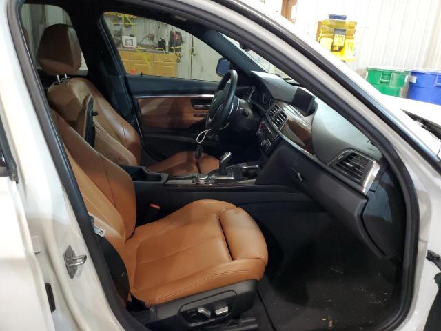 Photo 4 VIN: WBA8E3G5XGNT78084 - BMW 328 XI SUL 