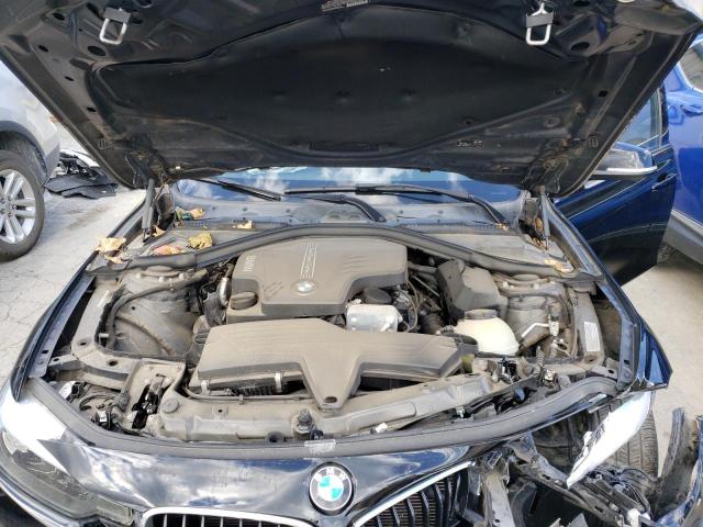 Photo 6 VIN: WBA8E3G5XGNT78232 - BMW 328 XI SUL 