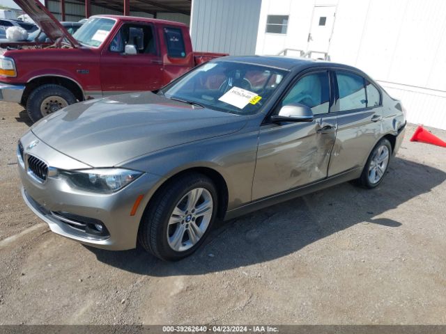 Photo 1 VIN: WBA8E3G5XGNT79610 - BMW 328I 