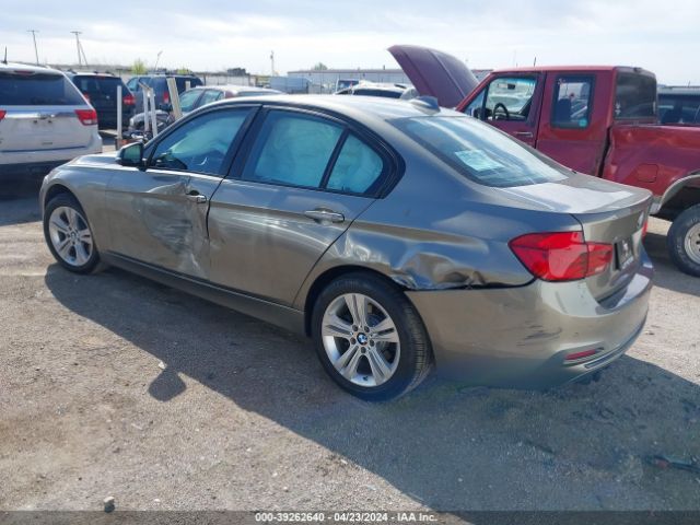 Photo 2 VIN: WBA8E3G5XGNT79610 - BMW 328I 