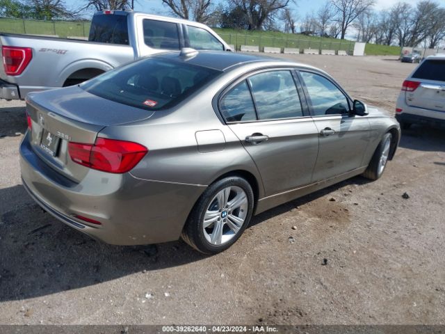 Photo 3 VIN: WBA8E3G5XGNT79610 - BMW 328I 