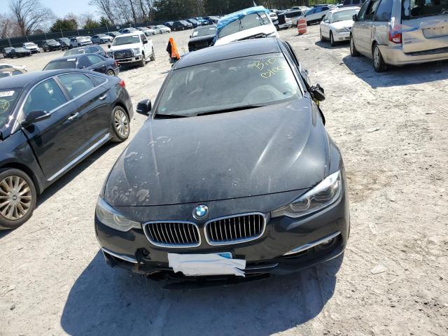 Photo 4 VIN: WBA8E3G5XGNT79915 - BMW 3 SERIES 