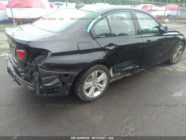 Photo 5 VIN: WBA8E3G5XGNT79929 - BMW 328XI 