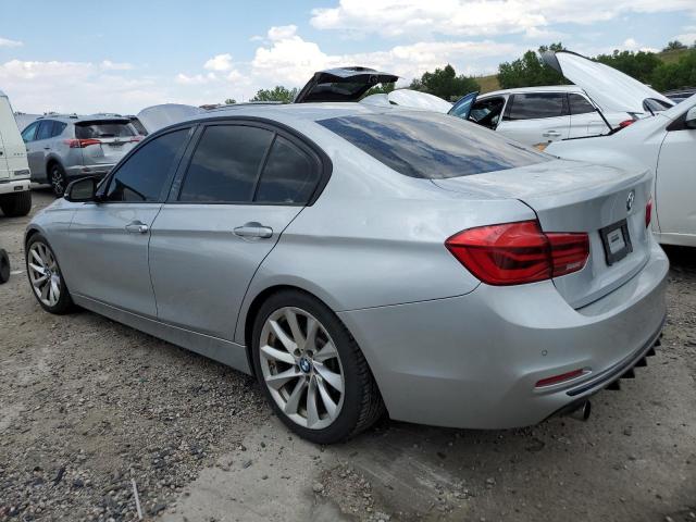 Photo 1 VIN: WBA8E3G5XGNT80286 - BMW 3 SERIES 