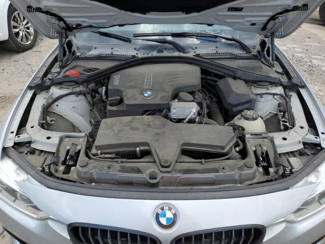 Photo 10 VIN: WBA8E3G5XGNT80286 - BMW 3 SERIES 