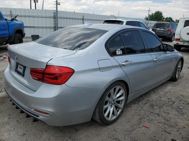 Photo 2 VIN: WBA8E3G5XGNT80286 - BMW 3 SERIES 