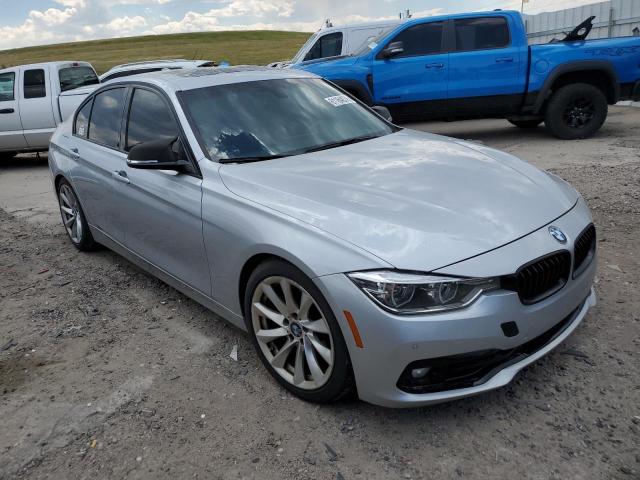 Photo 3 VIN: WBA8E3G5XGNT80286 - BMW 3 SERIES 