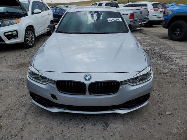 Photo 4 VIN: WBA8E3G5XGNT80286 - BMW 3 SERIES 