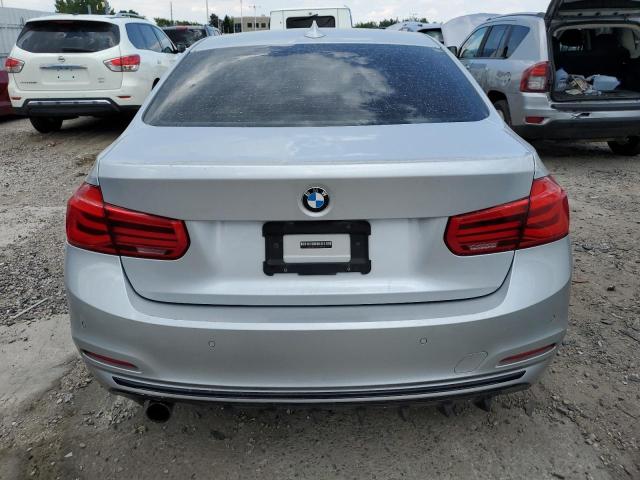 Photo 5 VIN: WBA8E3G5XGNT80286 - BMW 3 SERIES 