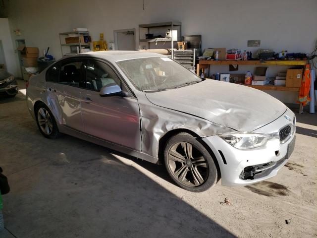 Photo 3 VIN: WBA8E3G5XGNT80336 - BMW 3 SERIES 