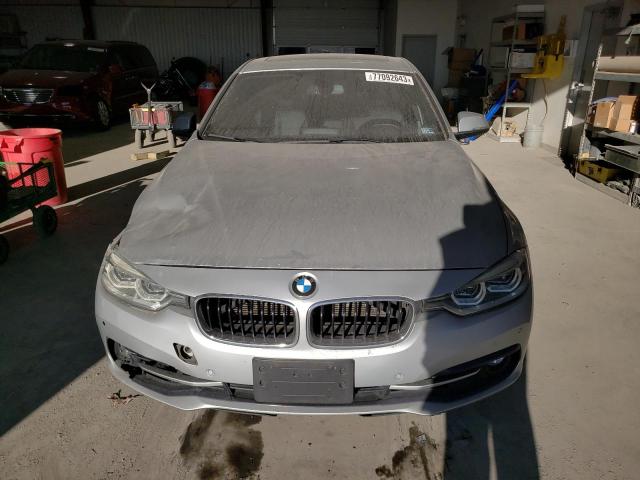 Photo 4 VIN: WBA8E3G5XGNT80336 - BMW 3 SERIES 