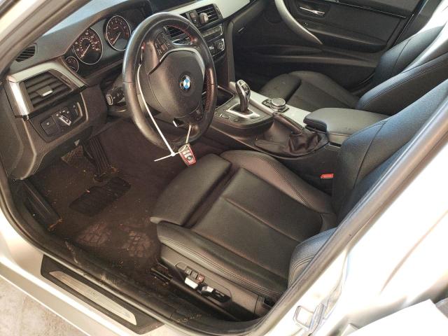 Photo 6 VIN: WBA8E3G5XGNT80336 - BMW 3 SERIES 