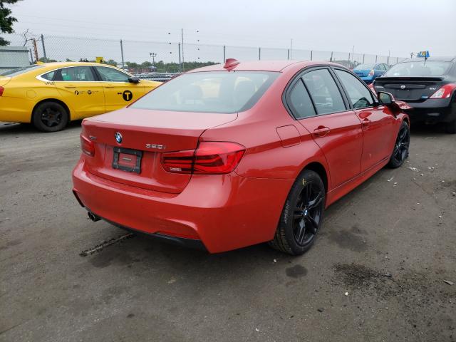 Photo 3 VIN: WBA8E3G5XGNU01251 - BMW 328I 