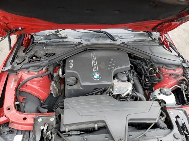 Photo 6 VIN: WBA8E3G5XGNU01251 - BMW 328I 