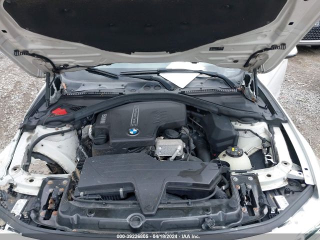 Photo 9 VIN: WBA8E3G5XGNU02206 - BMW 328I 