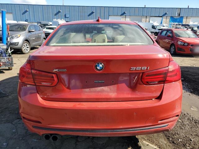 Photo 5 VIN: WBA8E3G5XGNU03114 - BMW 328 XI SUL 