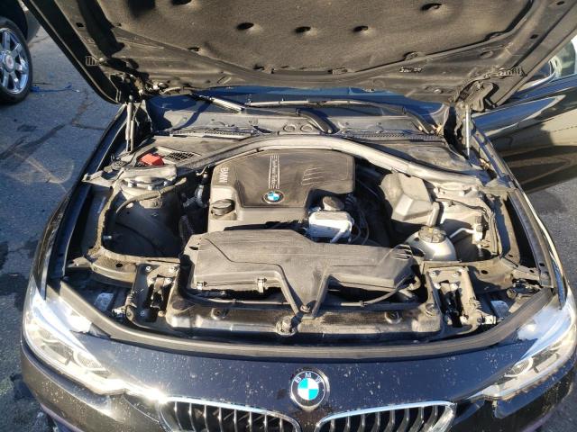 Photo 10 VIN: WBA8E3G5XGNU03436 - BMW 328 XI SUL 