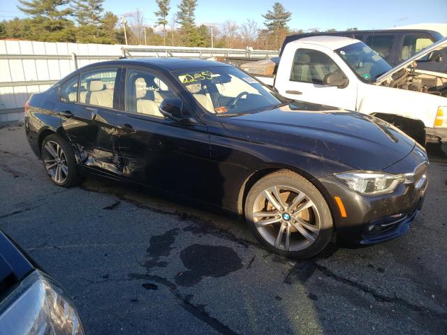 Photo 3 VIN: WBA8E3G5XGNU03436 - BMW 328 XI SUL 