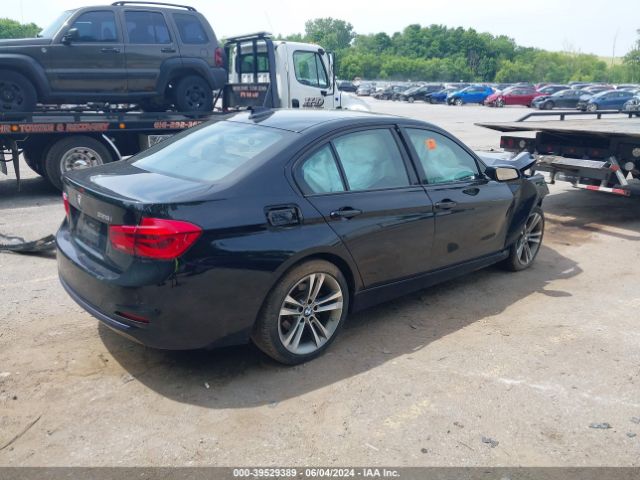 Photo 3 VIN: WBA8E3G5XGNU03467 - BMW 328I 