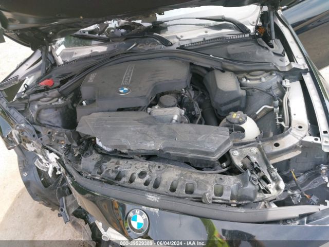 Photo 9 VIN: WBA8E3G5XGNU03467 - BMW 328I 