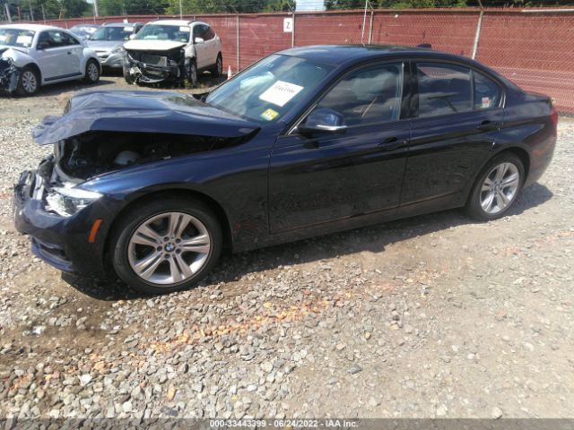 Photo 1 VIN: WBA8E3G5XGNU04019 - BMW 3 SERIES 