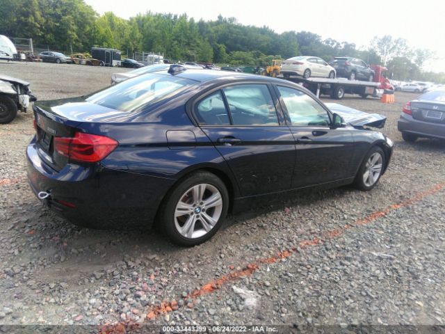 Photo 3 VIN: WBA8E3G5XGNU04019 - BMW 3 SERIES 