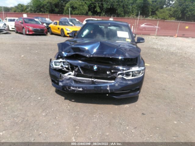 Photo 5 VIN: WBA8E3G5XGNU04019 - BMW 3 SERIES 