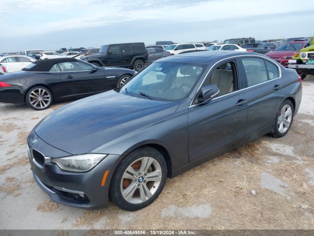 Photo 1 VIN: WBA8E3G5XGNU05106 - BMW 328I 