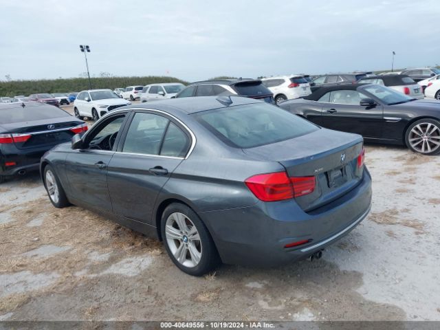 Photo 2 VIN: WBA8E3G5XGNU05106 - BMW 328I 