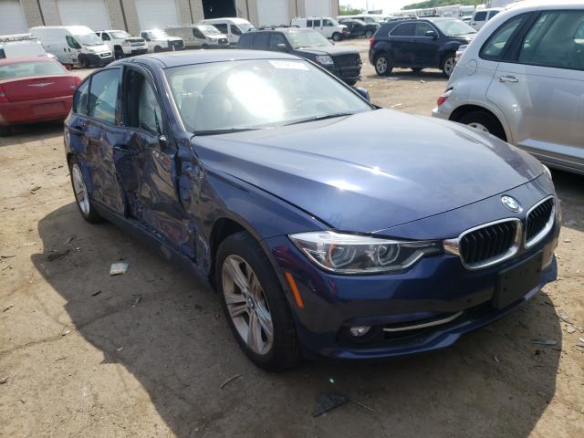 Photo 0 VIN: WBA8E3G5XGNU38493 - BMW 328 XI SUL 