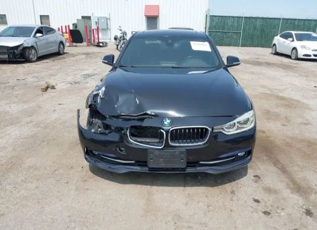 Photo 5 VIN: WBA8E5C31HK389090 - BMW 328D 