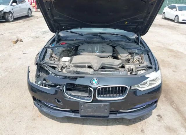 Photo 9 VIN: WBA8E5C31HK389090 - BMW 328D 