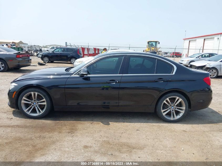 Photo 13 VIN: WBA8E5C31HK389090 - BMW 328D 