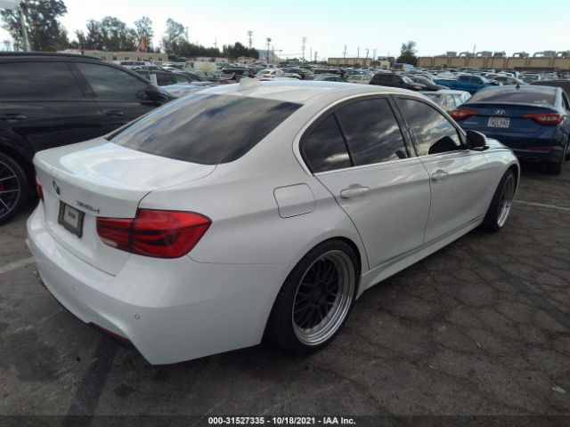 Photo 3 VIN: WBA8E5C36HK388923 - BMW 3 