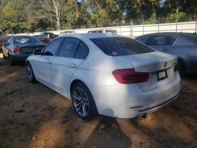 Photo 2 VIN: WBA8E5C37HK389014 - BMW 328 D 