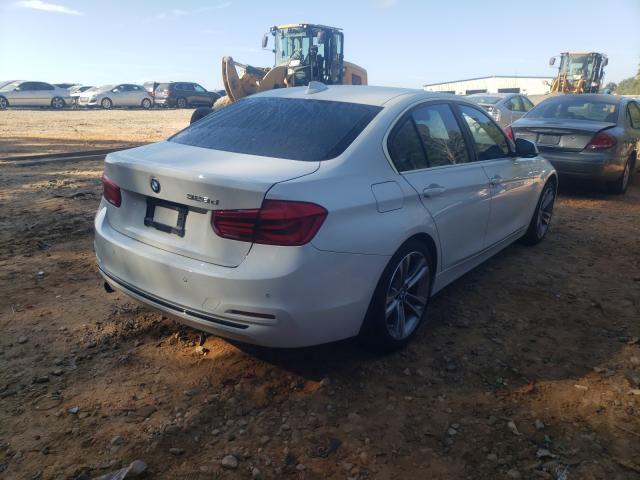 Photo 3 VIN: WBA8E5C37HK389014 - BMW 328 D 