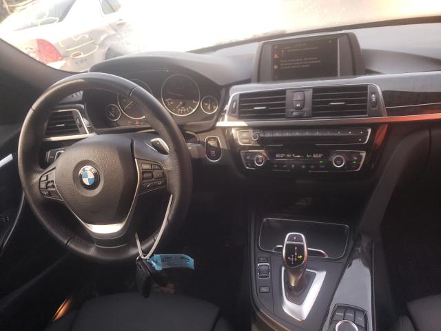 Photo 8 VIN: WBA8E5C37HK389014 - BMW 328 D 