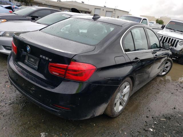 Photo 2 VIN: WBA8E5C39HK388950 - BMW 328 D 