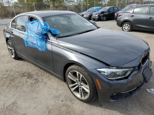 Photo 0 VIN: WBA8E5C39HK388981 - BMW 328 D 