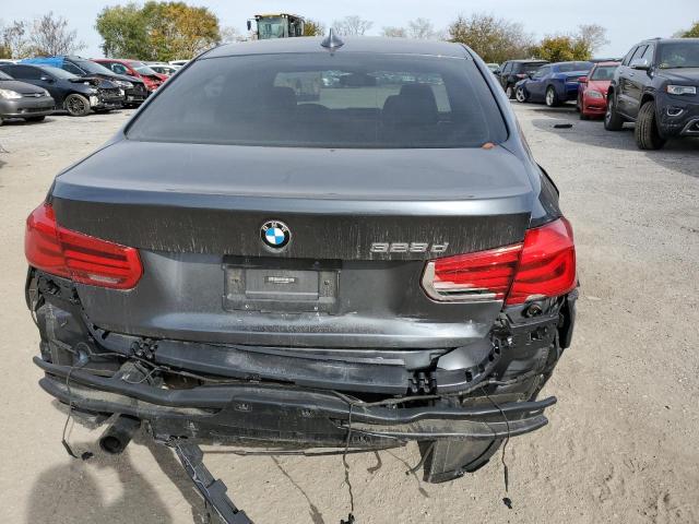 Photo 8 VIN: WBA8E5C39HK388981 - BMW 328 D 