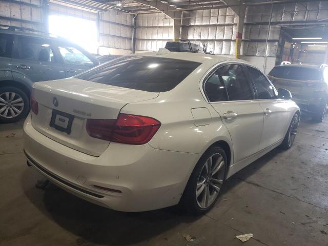 Photo 2 VIN: WBA8E5C3XHK389007 - BMW 328 D 