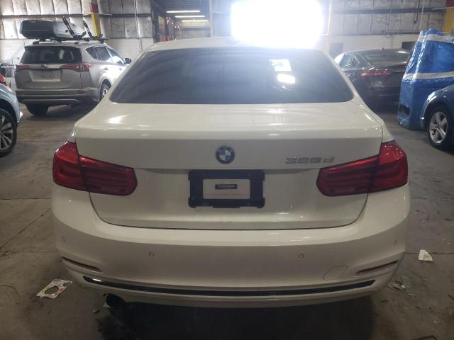 Photo 5 VIN: WBA8E5C3XHK389007 - BMW 328 D 